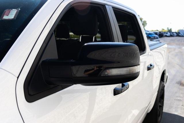 used 2023 Ram 1500 car, priced at $38,988