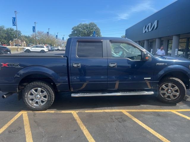 used 2013 Ford F-150 car, priced at $16,222