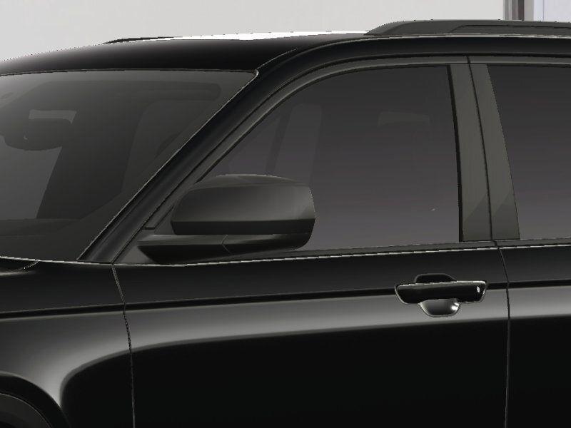 new 2025 Jeep Grand Cherokee car, priced at $48,870