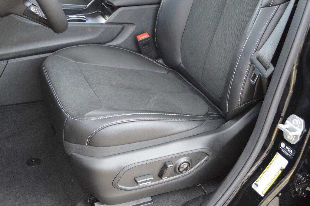 new 2025 Jeep Grand Cherokee car, priced at $46,820