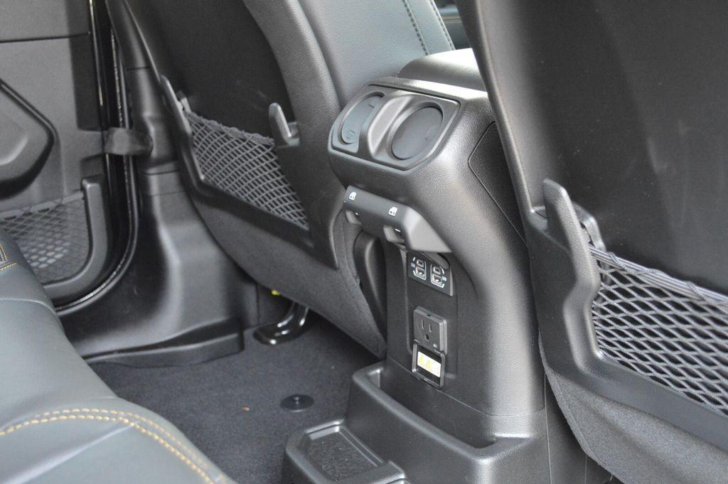 new 2025 Jeep Wrangler car, priced at $56,115