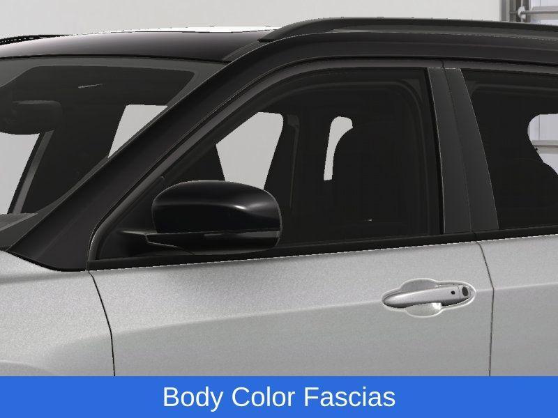 new 2025 Jeep Compass car, priced at $33,547
