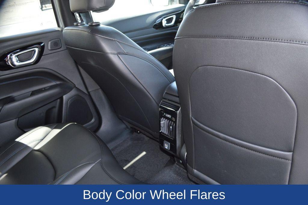 new 2025 Jeep Compass car, priced at $33,430