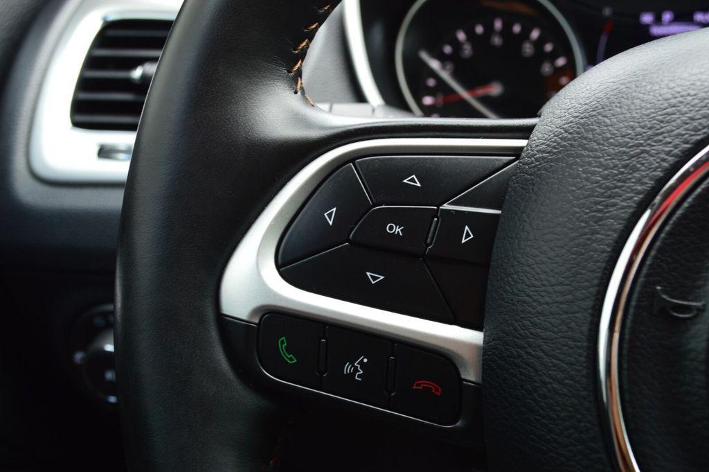 used 2020 Jeep Compass car, priced at $17,300