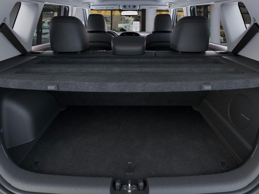 new 2025 Kia Soul car, priced at $27,643