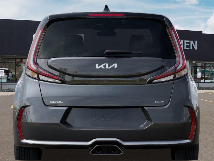 new 2025 Kia Soul car, priced at $27,643