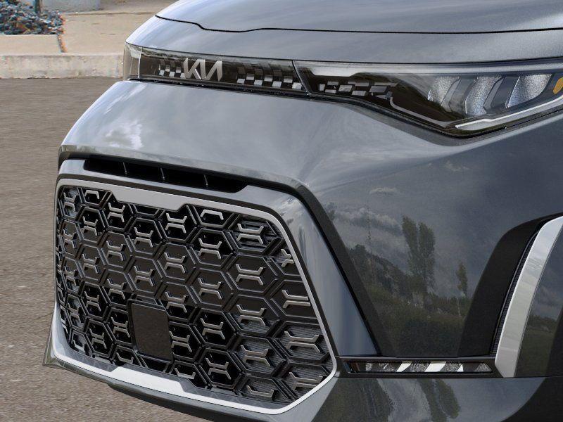 new 2025 Kia Soul car, priced at $27,643