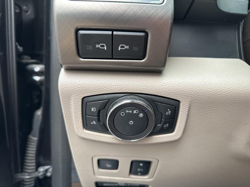used 2019 Ford F-450 car