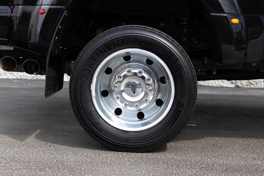 used 2019 Ford F-450 car, priced at $72,998