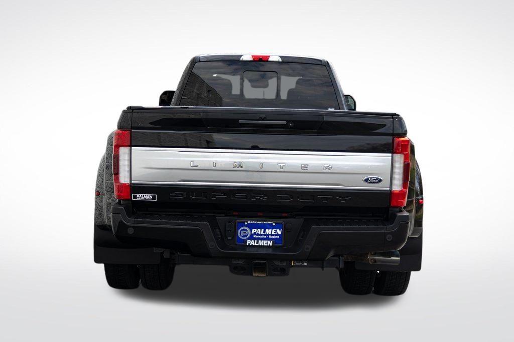 used 2019 Ford F-450 car, priced at $72,998