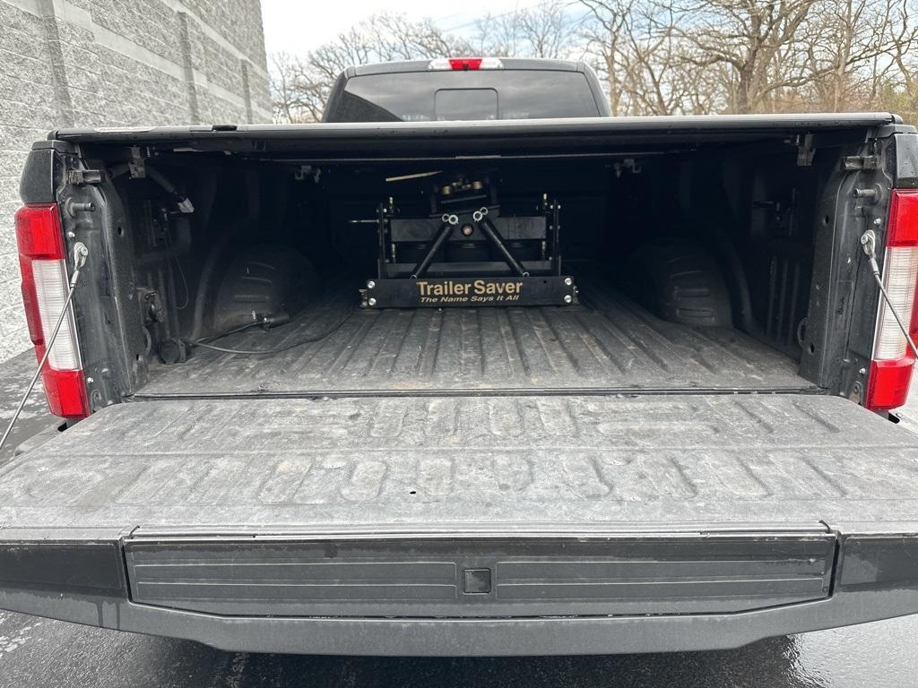 used 2019 Ford F-450 car