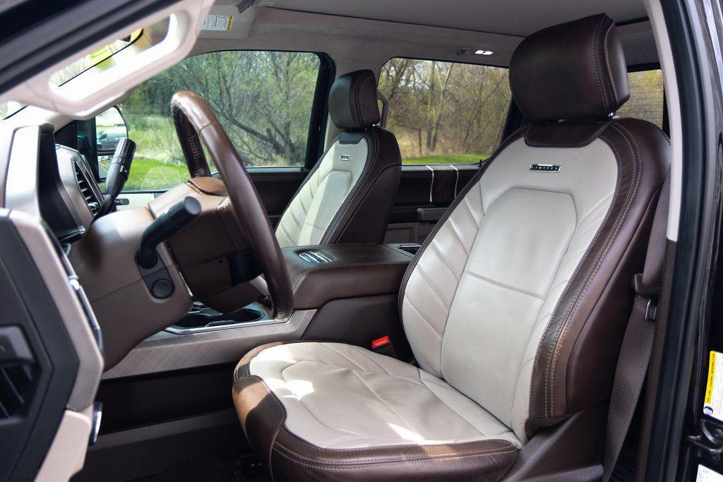 used 2019 Ford F-450 car, priced at $72,998
