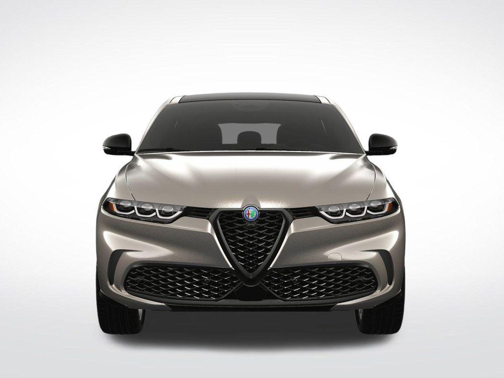 new 2024 Alfa Romeo Tonale car, priced at $52,061
