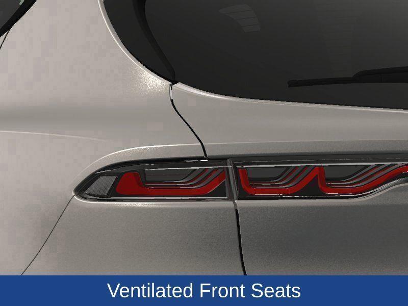 new 2024 Alfa Romeo Tonale car, priced at $46,508