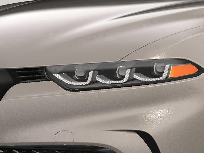 new 2024 Alfa Romeo Tonale car, priced at $46,508
