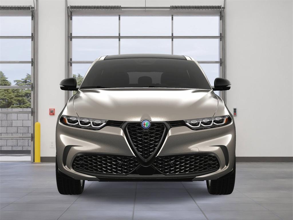 new 2024 Alfa Romeo Tonale car, priced at $52,061