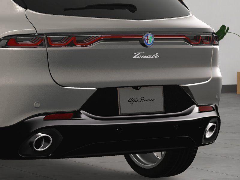 new 2024 Alfa Romeo Tonale car, priced at $46,508