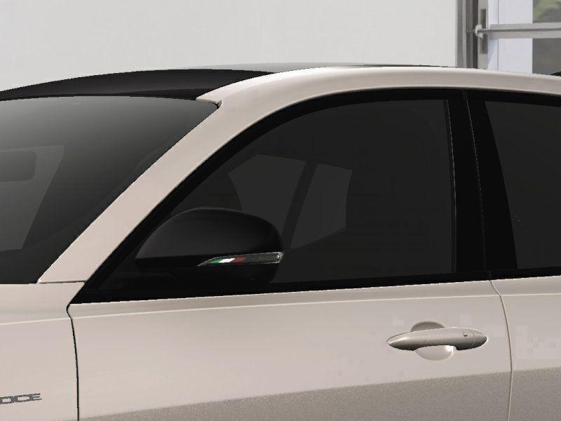 new 2024 Alfa Romeo Tonale car, priced at $46,508