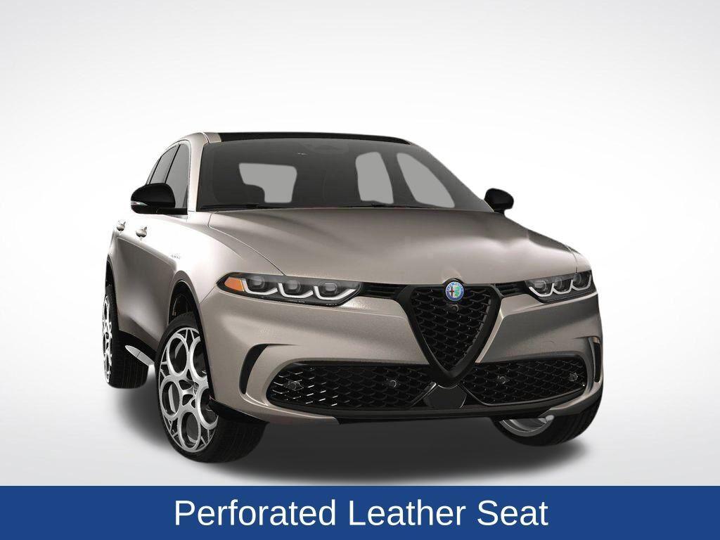 new 2024 Alfa Romeo Tonale car, priced at $46,508