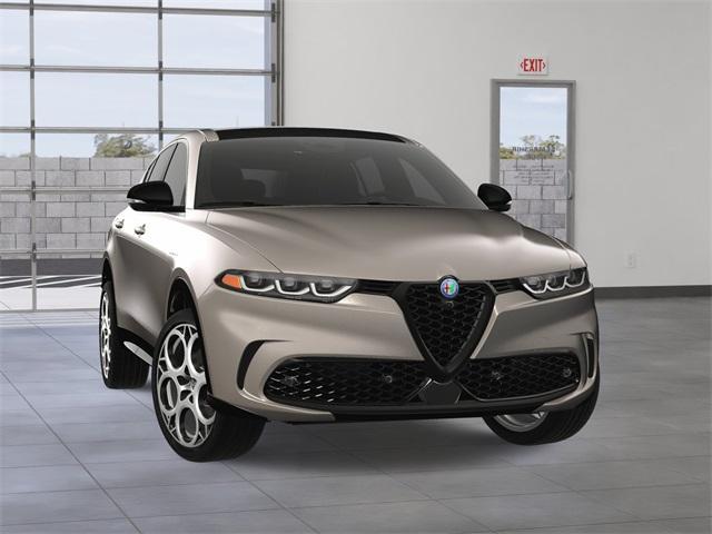 new 2024 Alfa Romeo Tonale car, priced at $53,561