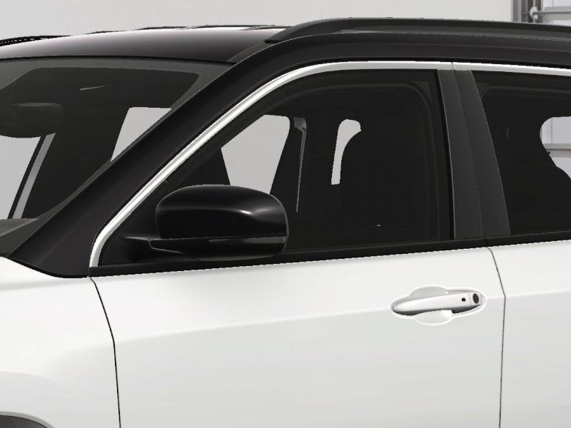 new 2025 Jeep Compass car, priced at $37,515