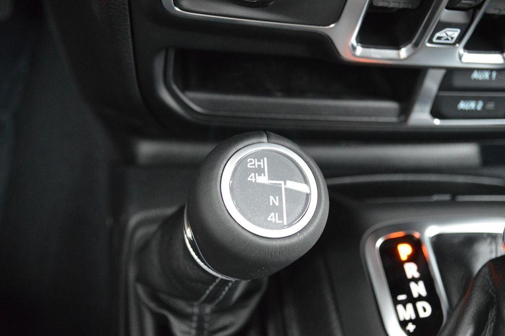 new 2025 Jeep Wrangler car, priced at $58,700
