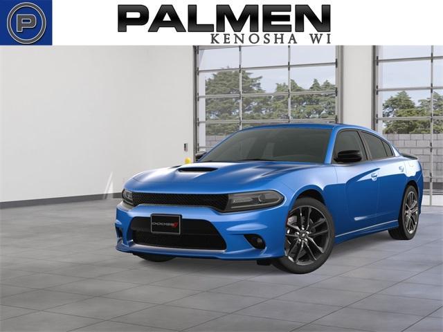 new 2023 Dodge Charger car, priced at $40,499