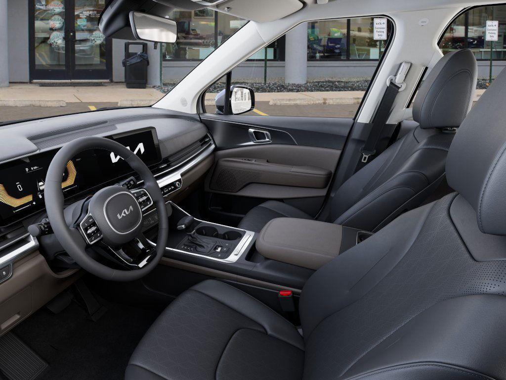 new 2026 Kia Carnival car, priced at $41,185