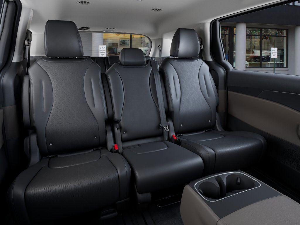 new 2026 Kia Carnival car, priced at $41,185