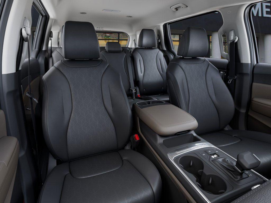 new 2026 Kia Carnival car, priced at $41,185