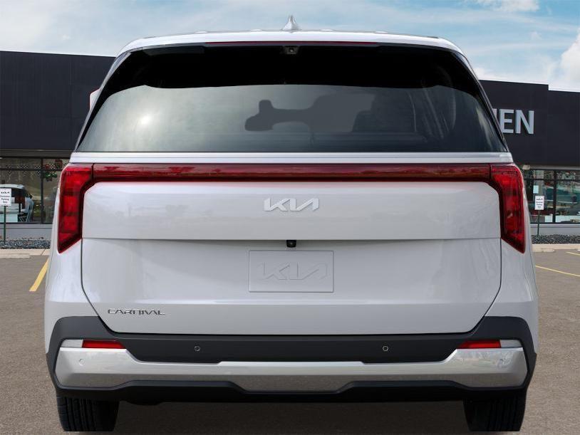 new 2026 Kia Carnival car, priced at $41,185