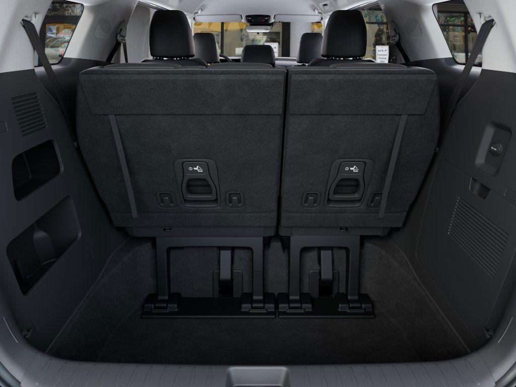 new 2026 Kia Carnival car, priced at $41,185