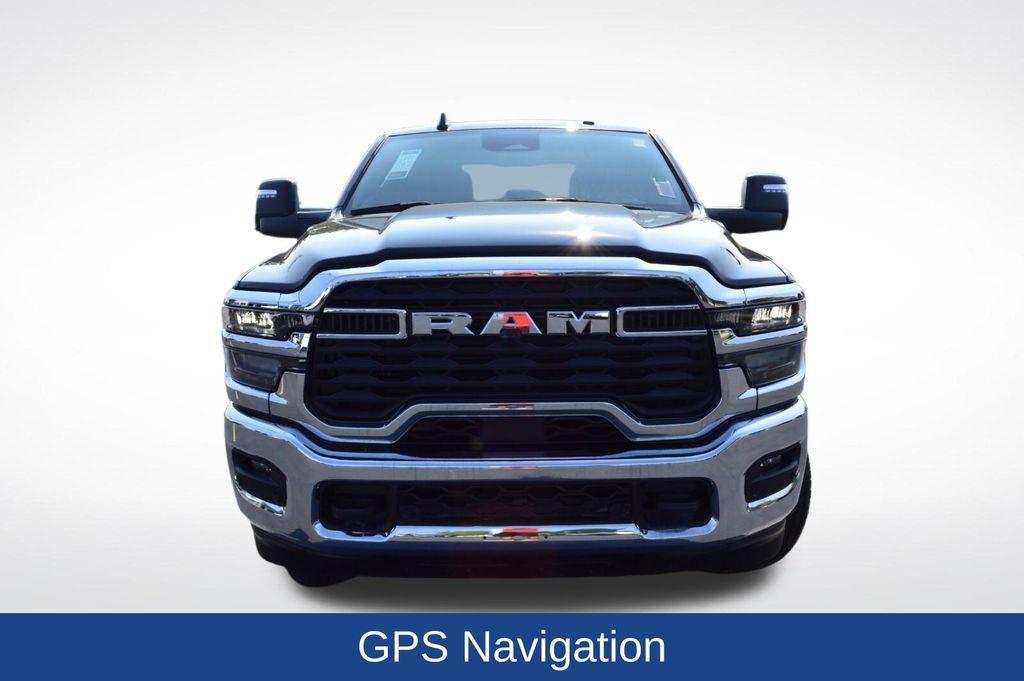 new 2026 Ram 2500 car, priced at $57,480