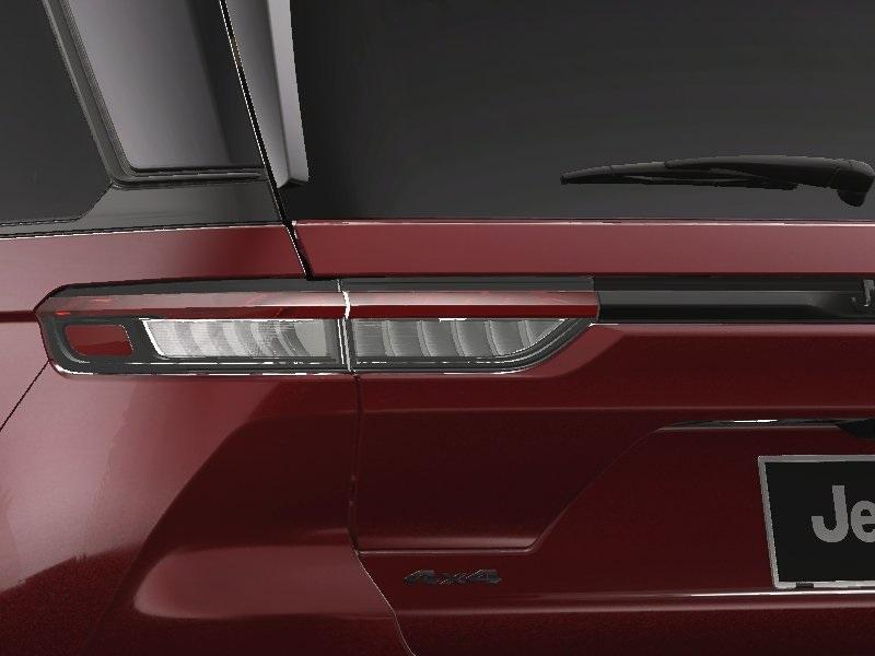 new 2025 Jeep Grand Cherokee car, priced at $70,725
