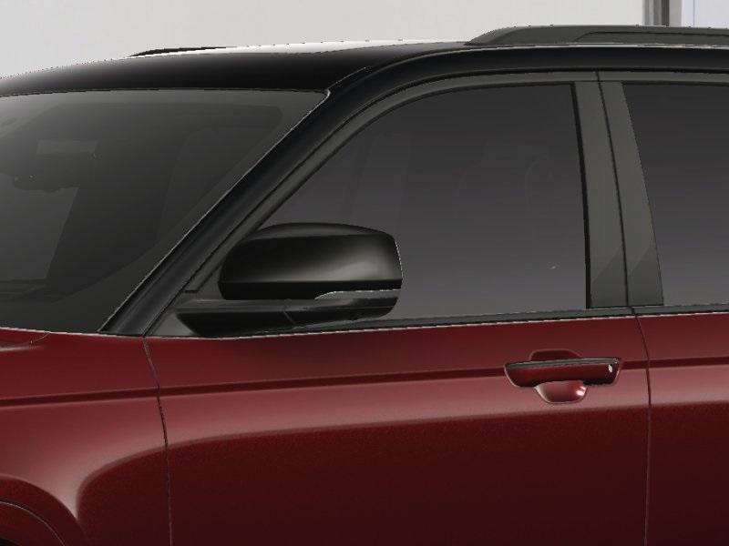 new 2025 Jeep Grand Cherokee car, priced at $70,725