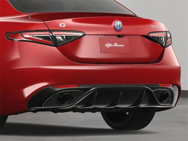 new 2024 Alfa Romeo Giulia car, priced at $48,302