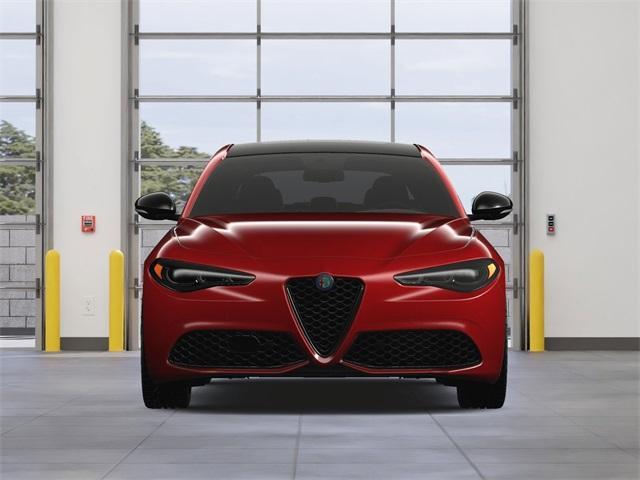 new 2024 Alfa Romeo Giulia car, priced at $48,302