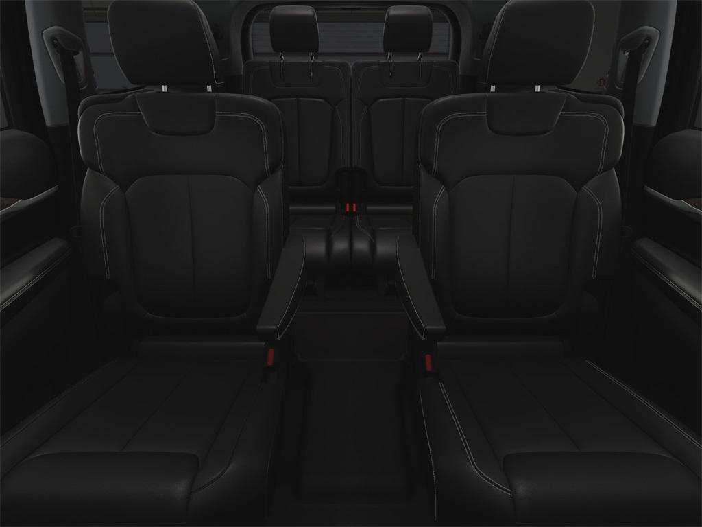 new 2025 Jeep Grand Cherokee L car, priced at $48,745