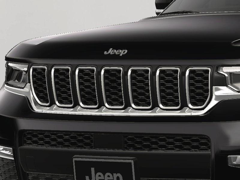 new 2025 Jeep Grand Cherokee L car, priced at $48,745