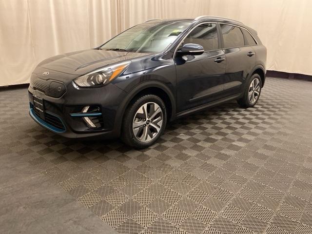 used 2021 Kia Niro EV car, priced at $17,977