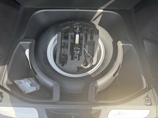 used 2018 Jeep Grand Cherokee car, priced at $18,999