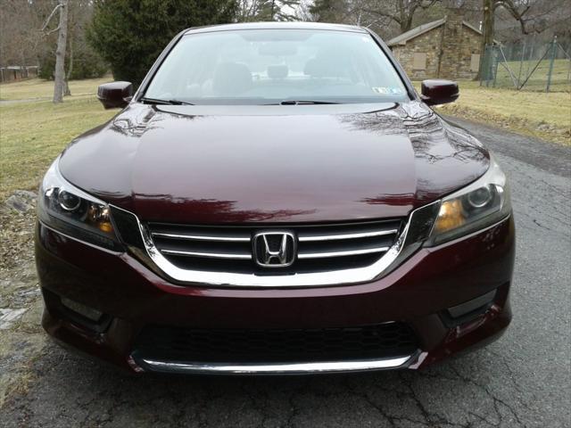 used 2014 Honda Accord car, priced at $13,499