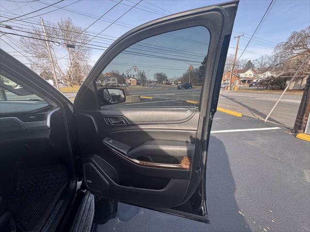 used 2017 Chevrolet Tahoe car, priced at $23,499