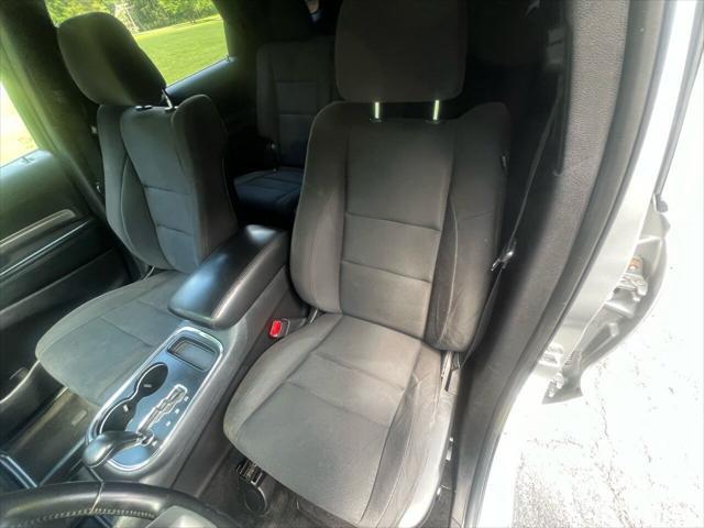 used 2013 Dodge Durango car, priced at $10,999