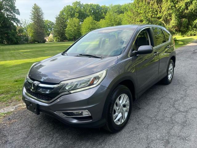 used 2015 Honda CR-V car, priced at $13,999