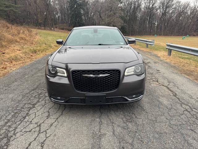 used 2015 Chrysler 300 car, priced at $10,999