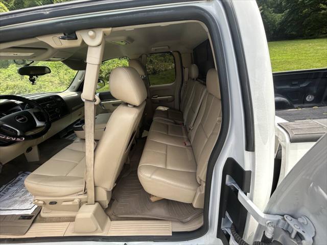 used 2013 GMC Sierra 1500 car, priced at $9,999
