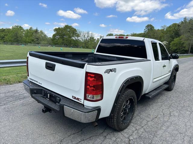 used 2013 GMC Sierra 1500 car, priced at $9,999