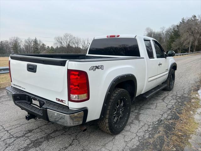 used 2013 GMC Sierra 1500 car, priced at $10,999