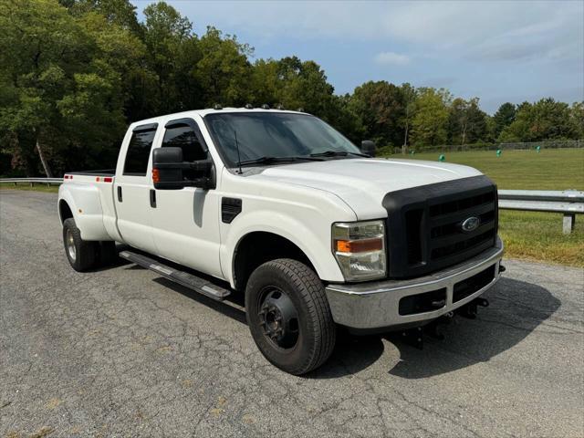 used 2008 Ford F-350 car, priced at $12,999